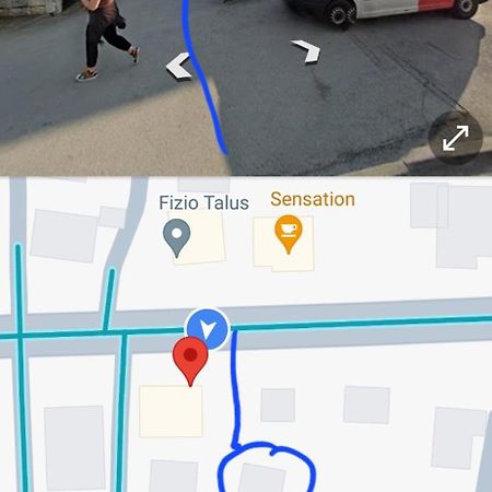 Apartment Drago Kaštela Zewnętrze zdjęcie