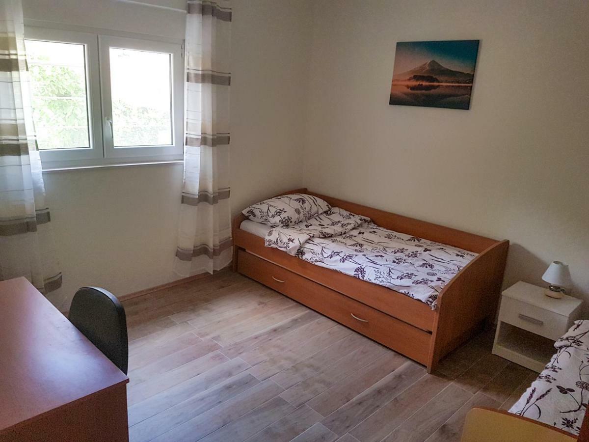 Apartment Drago Kaštela Zewnętrze zdjęcie