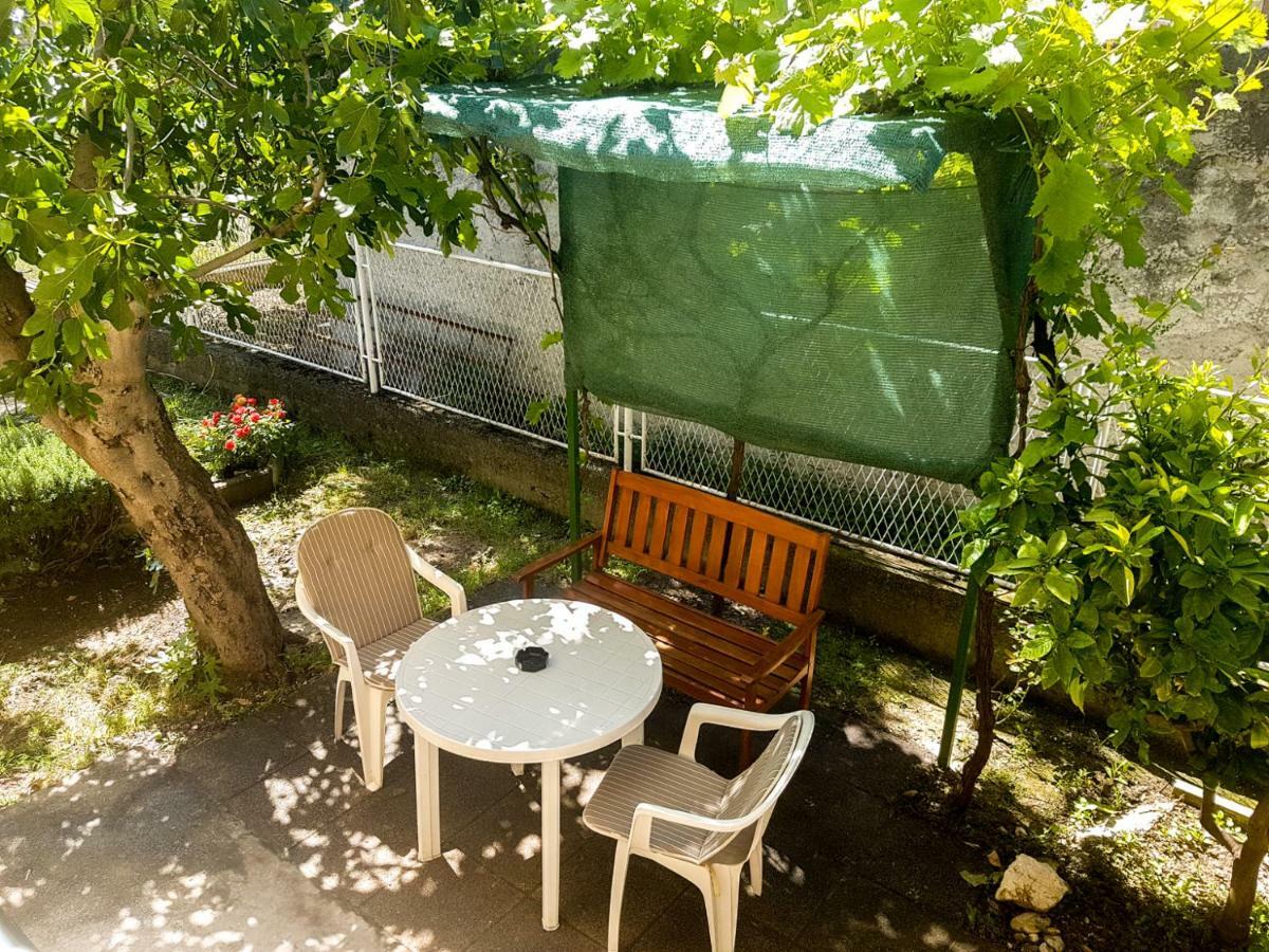 Apartment Drago Kaštela Zewnętrze zdjęcie
