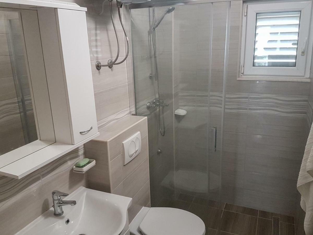 Apartment Drago Kaštela Zewnętrze zdjęcie