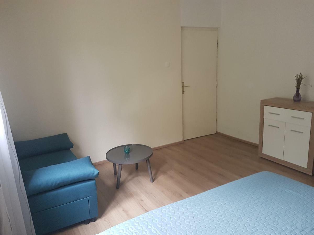 Apartment Drago Kaštela Zewnętrze zdjęcie