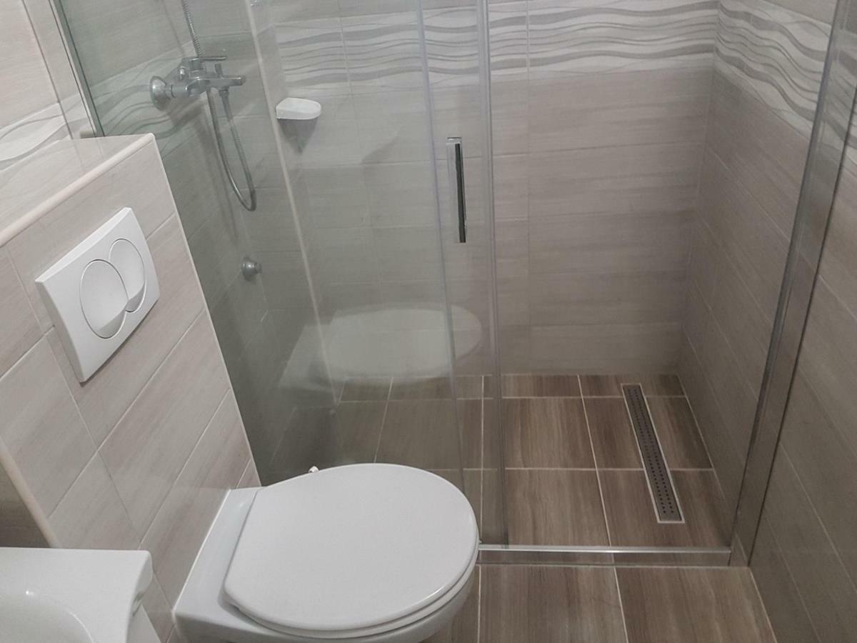 Apartment Drago Kaštela Zewnętrze zdjęcie