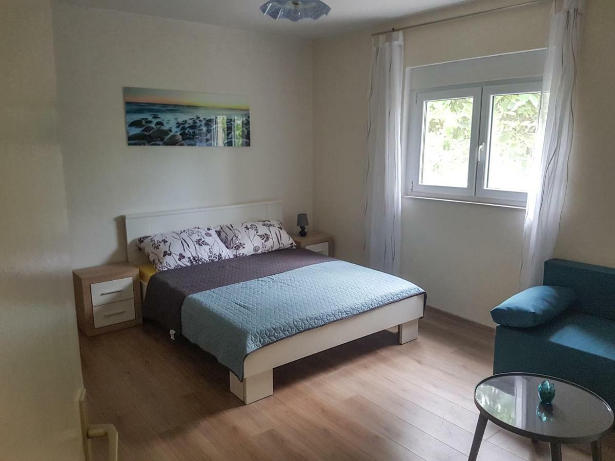 Apartment Drago Kaštela Zewnętrze zdjęcie