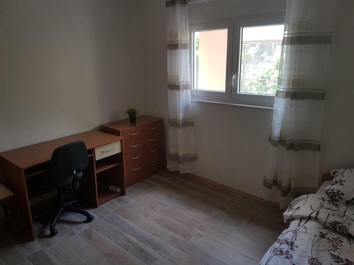 Apartment Drago Kaštela Zewnętrze zdjęcie