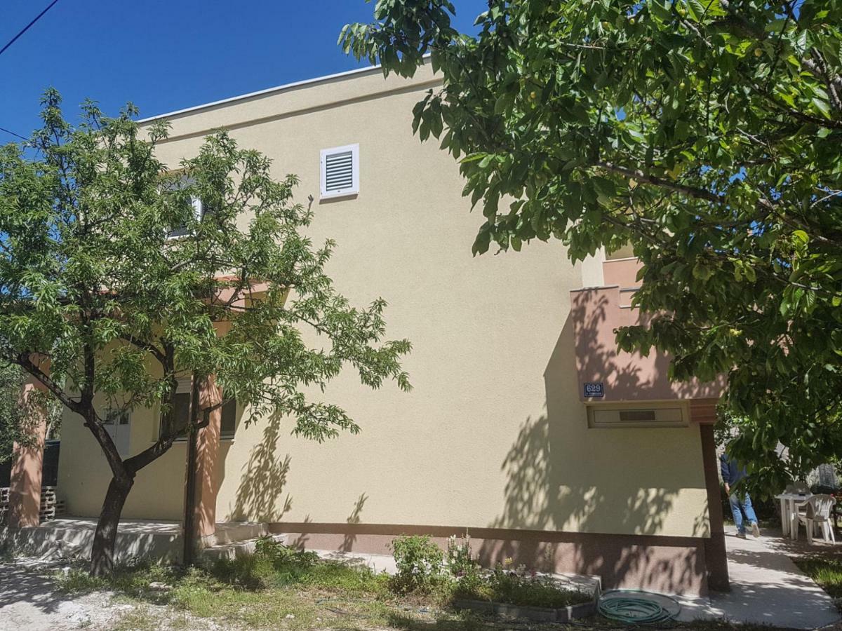 Apartment Drago Kaštela Zewnętrze zdjęcie