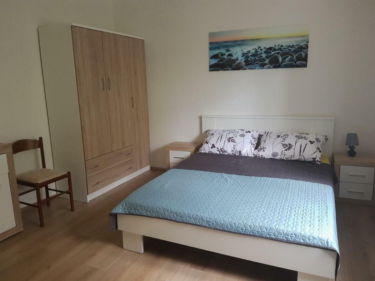 Apartment Drago Kaštela Zewnętrze zdjęcie