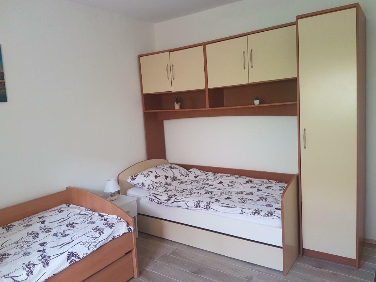 Apartment Drago Kaštela Zewnętrze zdjęcie