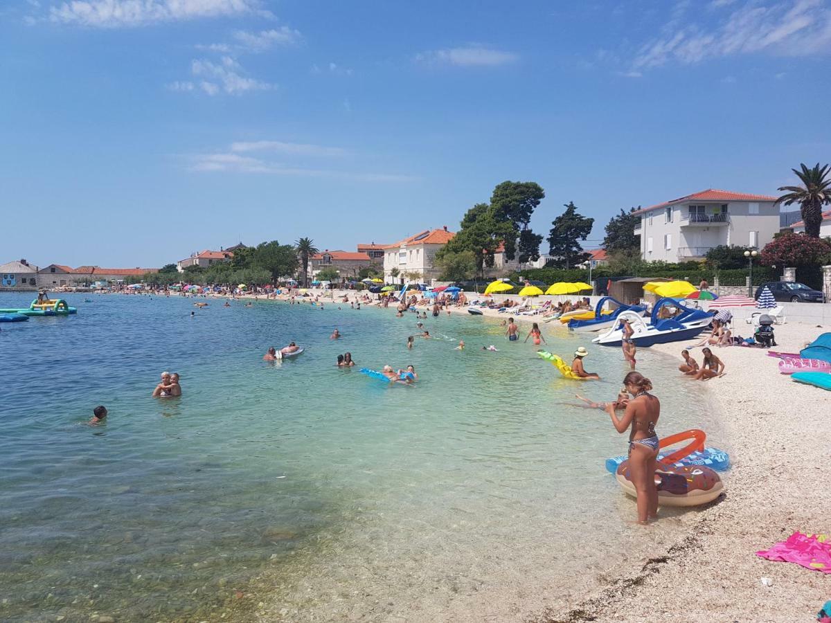 Apartment Drago Kaštela Zewnętrze zdjęcie
