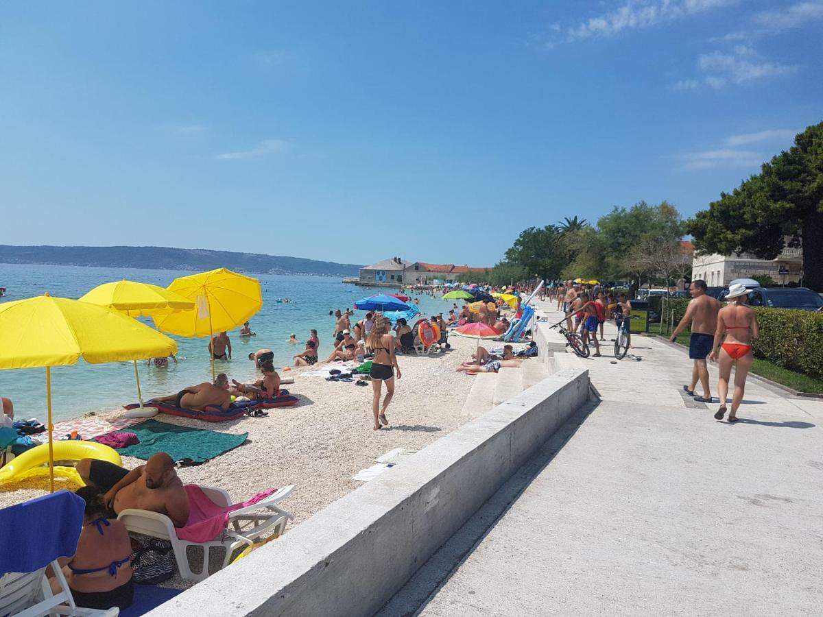 Apartment Drago Kaštela Zewnętrze zdjęcie